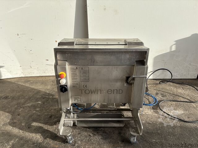 Машина для переработки рыбы Marel OTM50