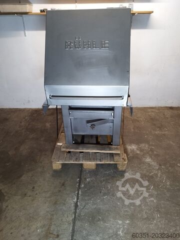 резак для замороженного мяса Rühle GFR 450 / 250