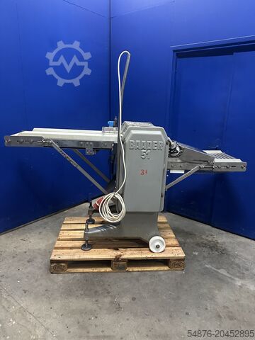 обезжириватель Baader 51