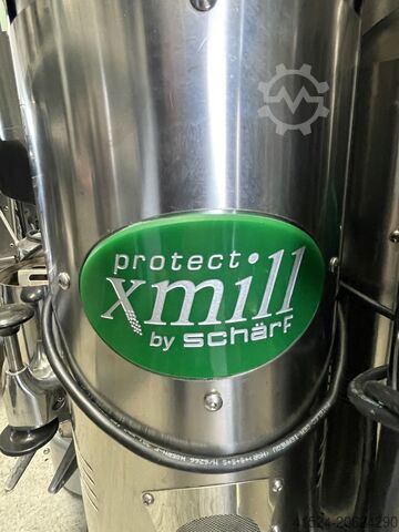 кофемолка Schärf MAZZER xmill-Protect