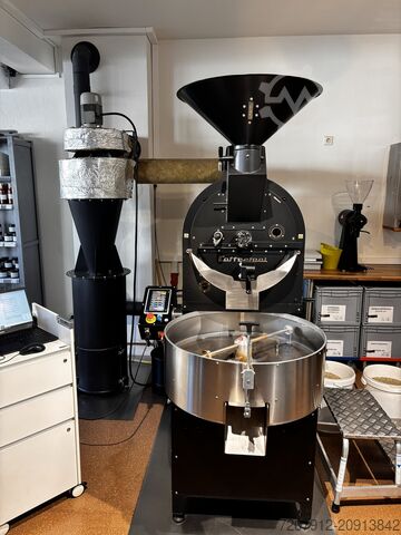 Кофейный обжарочный аппарат Coffeetool R-15