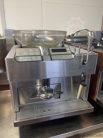 Кофемашина Thermoplan Mastrena Thermoplan Mastrena