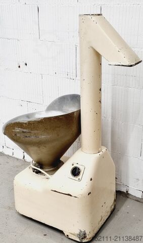 Машина для просеивания муки Fomko F 54