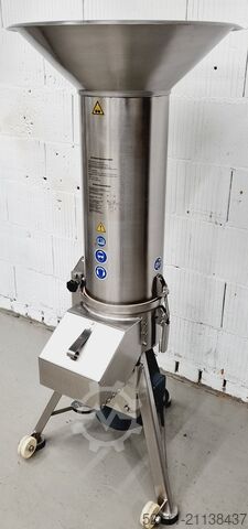 резчик для хлеба Mica Bio 2