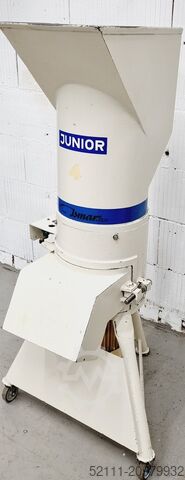 резчик для хлеба Ismar Junior 4