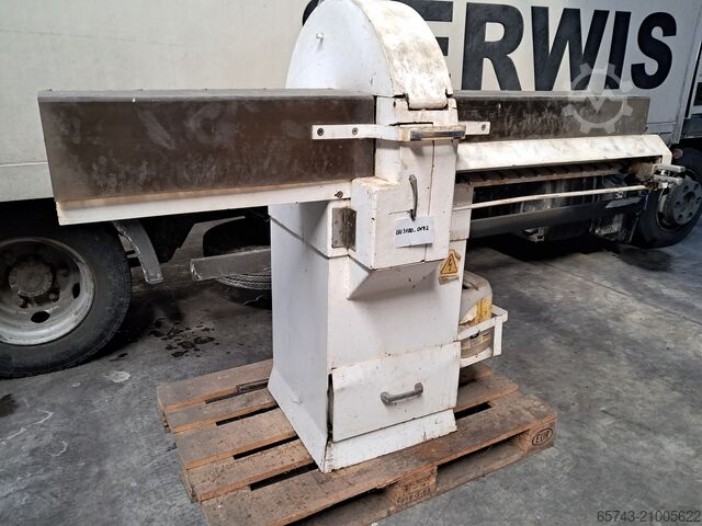 Хлеборезка  