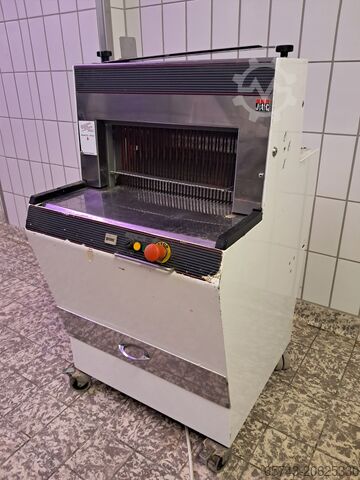 Хлеборезка Jac 