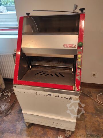 Хлеборезка Wabäma 