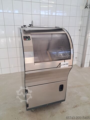 Хлеборезка MHS RM 380