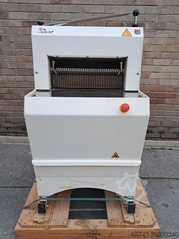 Хлеборезка Jac DURO