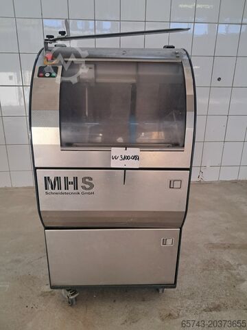 хлеборезки MHS 