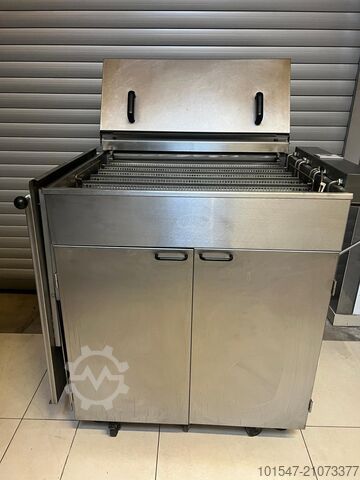 Аппарат для приготовления пончиков Jufeba 