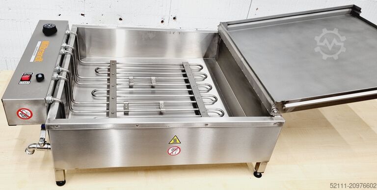 фритюрница Mica Mica F 48  Neu