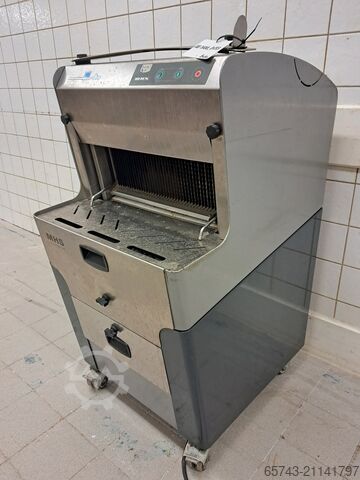 Хлеборезка MHS 