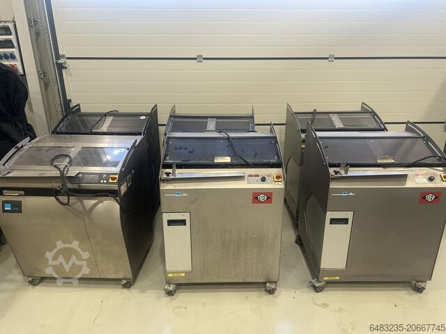 Ломтик для нарезки хлеба Treif Diskus 400