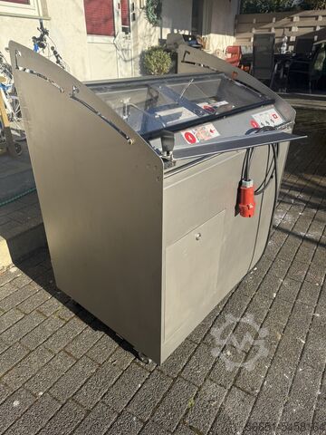 хлеборезка TREIF 