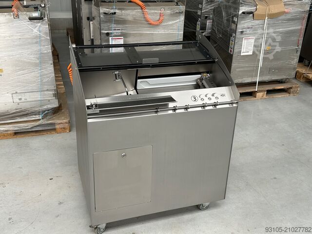 ХЛЕБОРЕЗАТЕЛЬНАЯ МАШИНА TREIF AL7 2016 Treif Diskus SB AL7