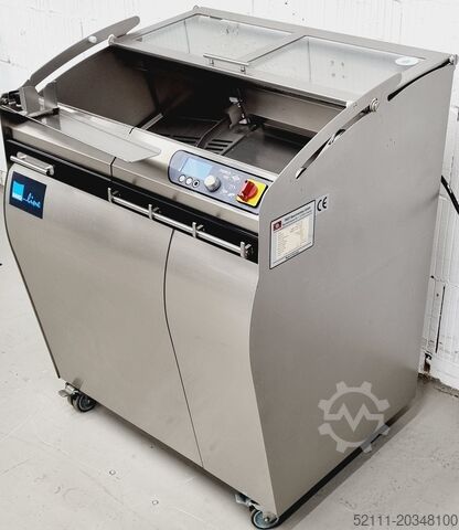 Ломтик для нарезки хлеба Treif Primus 400