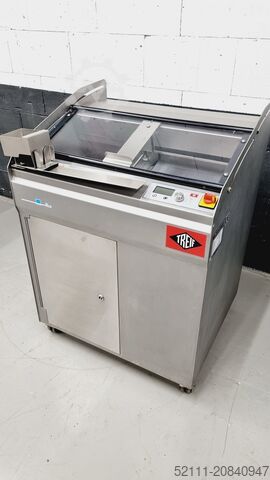 хлеборезка Treif Diskus 400 +