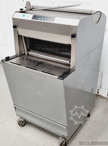 Ломтик для нарезки хлеба MHS BM 45