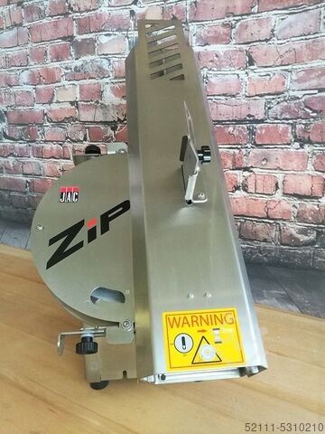 Ломтик для нарезки хлеба JAC Zip   NEU