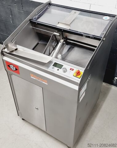 хлеборезка Treif Diskus Smart