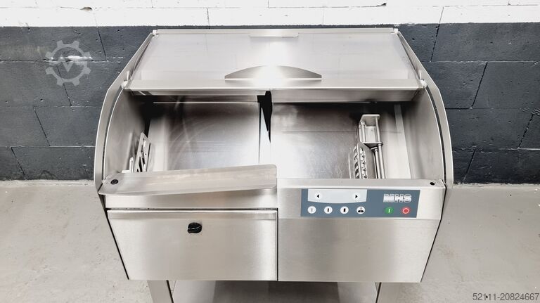 хлеборезка MHS Ideal