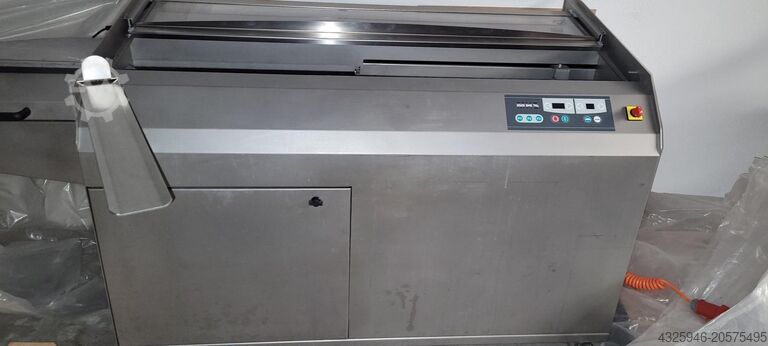 Ломтик для нарезки хлеба MHS Schneidetechnik GMBH MHS Professsional