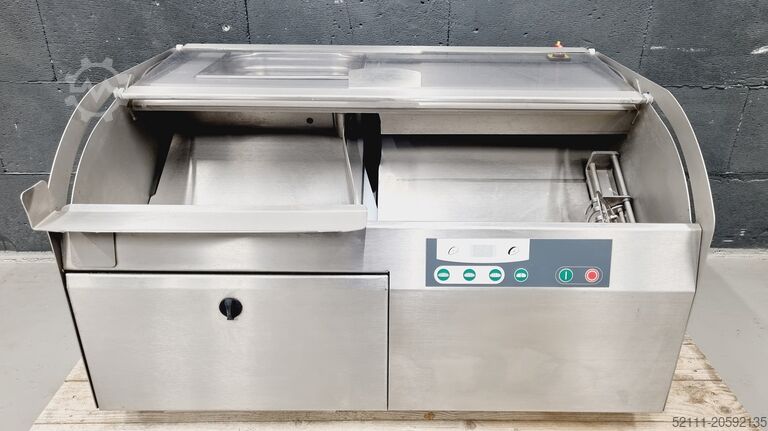 Ломтик для нарезки хлеба MHS Ideal