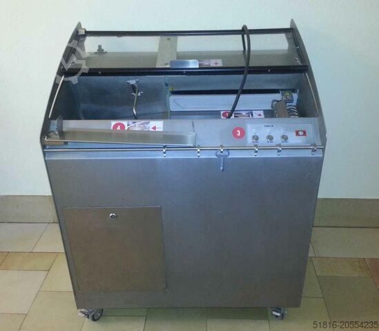 Ломтик для нарезки хлеба Treif Diskus S