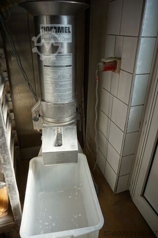 Rotormat 2000-Super / 5,5 л.с. HOMMEL ROTORMAT 2000-SUPER