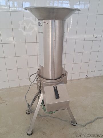 Кофемолка для панировочных сухарей Hommel 