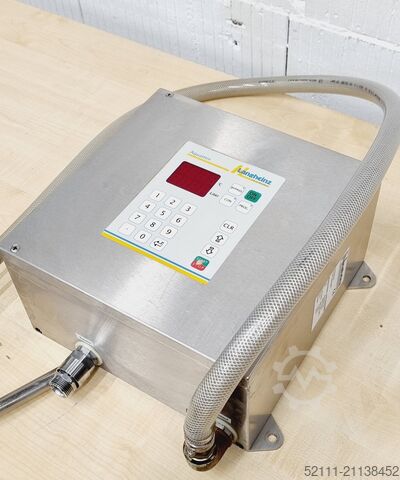 Устройство для смешивания и дозирования воды Langheinz Aquamix 32