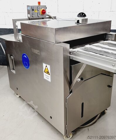 Машина для нанесения щелочи Riehle Riehle Belmar 2000