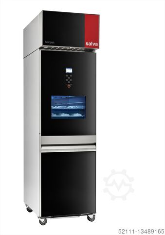 Прерыватель брожения Salva Iverpan FC 40   NEU