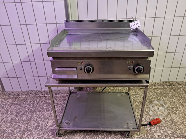 электрическая сковорода  