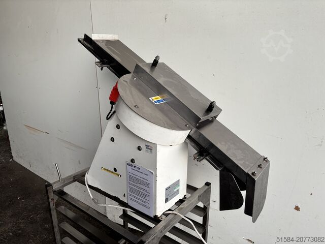 Машина для нарезки булочек Mono Bun Slicer