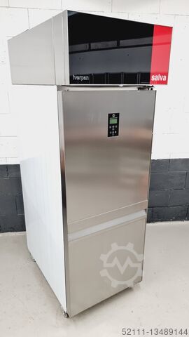 Прерыватель брожения Salva Iverpan FC 40   NEU