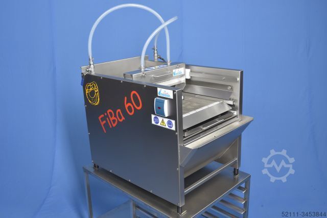 погрузочное устройство Lochbihler FiBa   NEU