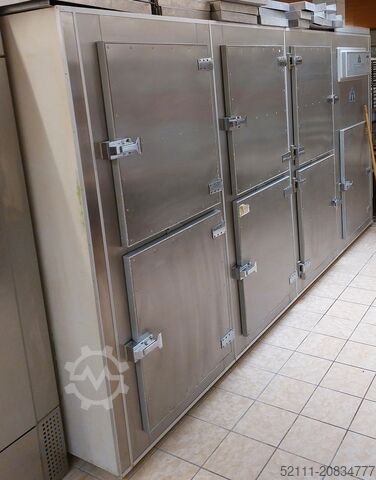 Морозильная камера Koma Frosteranlage