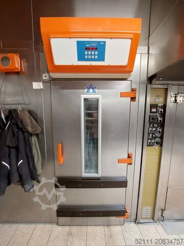 прерыватель брожения Koma Sun Riser