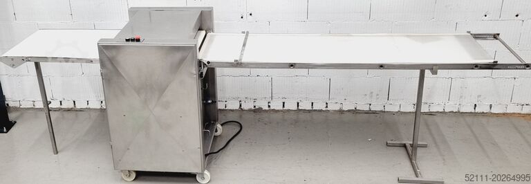 Машина для нанесения щелочи Drautz RD 100