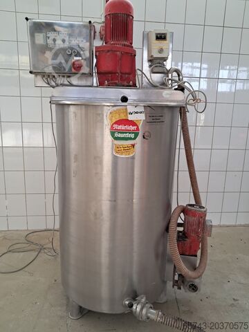 Генератор кислоты  