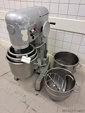 Взбивалка для сахара Hobart 40 L