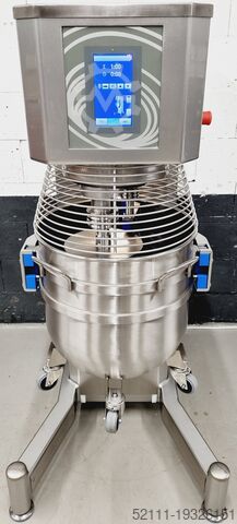 Планетарная мешалка Mica V MIX 60   NEU