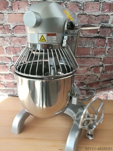 Планетарная мешалка Milbrandt PL 10   NEU