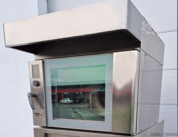 Печь для выпечки с вентилятором Wiesheu Blower Oven PRICE: 2000 EUR