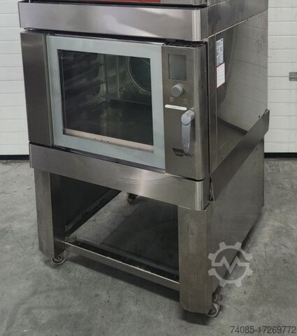 Духовой шкаф Wiesheu Blower Oven S PRICE: 2000 EUR