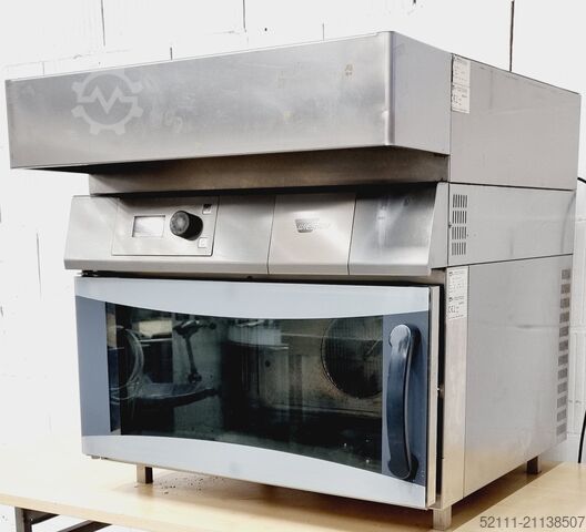 печь Wiesheu Minimat 2