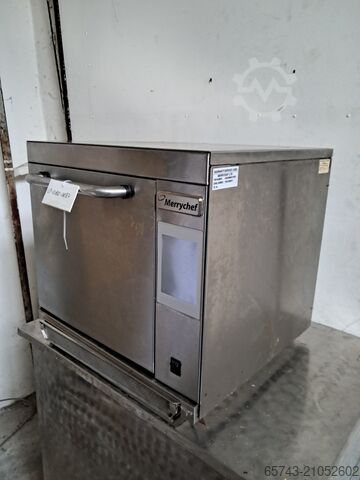 Магазинная печь Merrychef E3